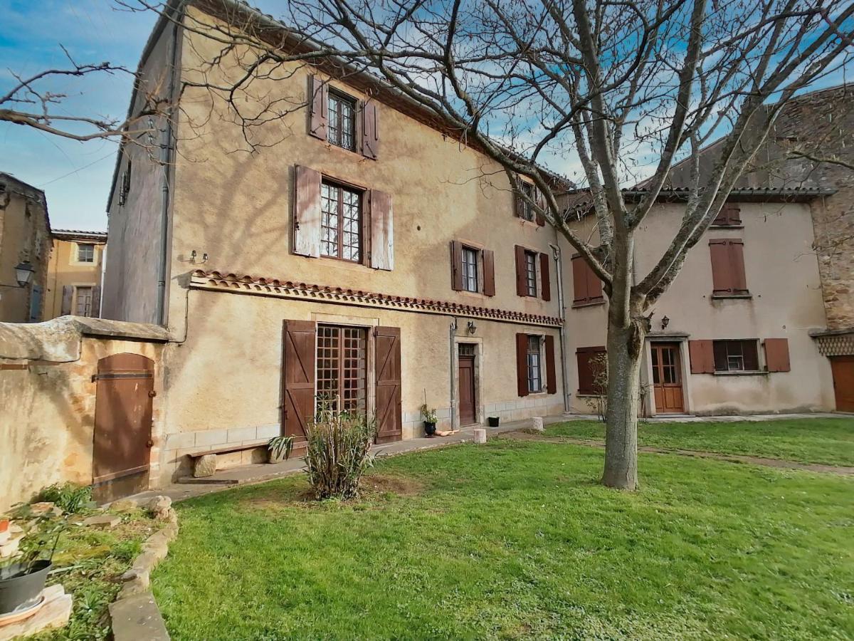 Maison Aleteia*** Decouverte Et Serenite Exterior foto