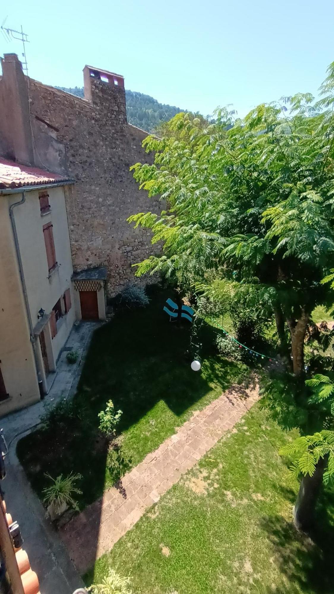 Maison Aleteia*** Decouverte Et Serenite Exterior foto