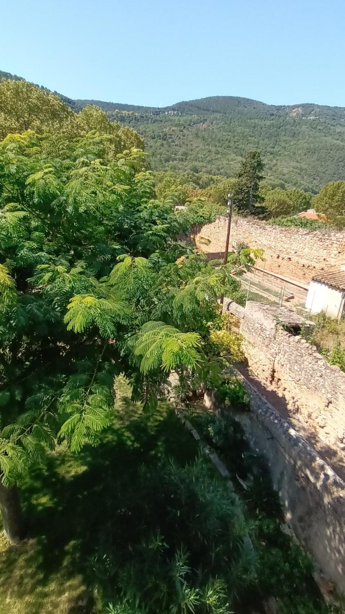 Maison Aleteia*** Decouverte Et Serenite Exterior foto