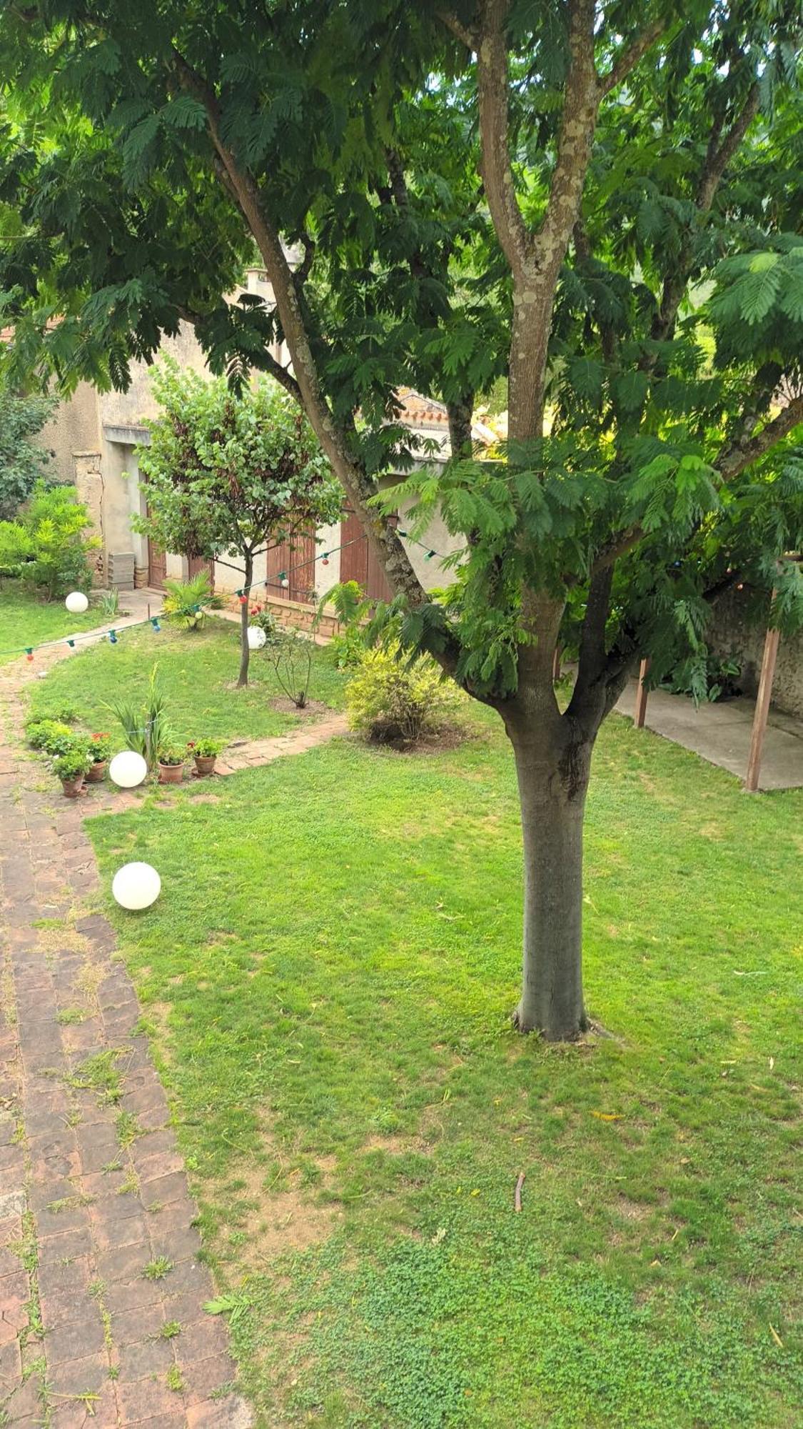 Maison Aleteia*** Decouverte Et Serenite Exterior foto