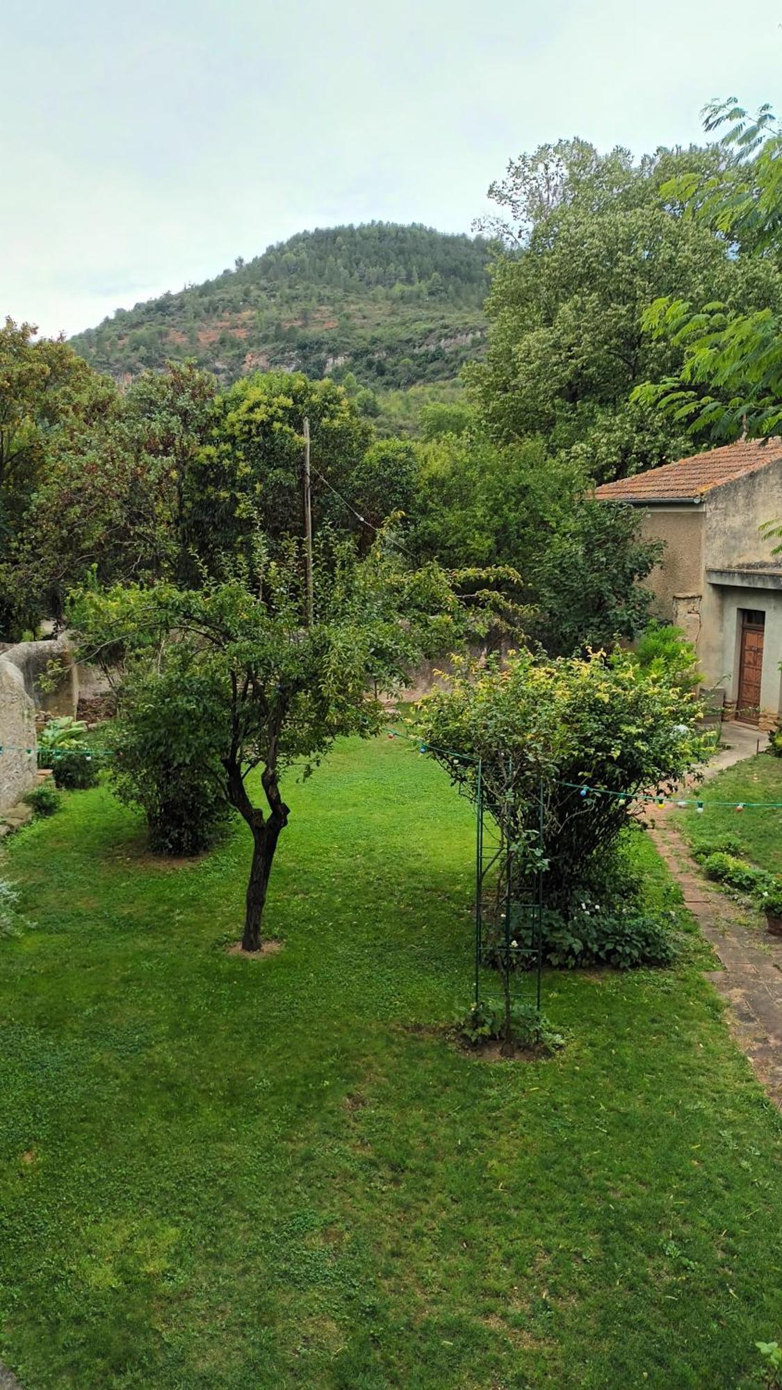 Maison Aleteia*** Decouverte Et Serenite Exterior foto